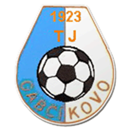 TJ Gabcikovo